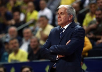 Zeljko Obradovic