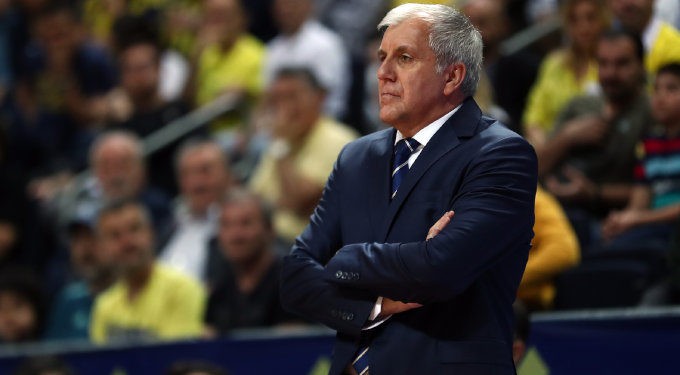 Zeljko Obradovic