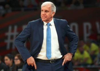 Zeljko Obradovic