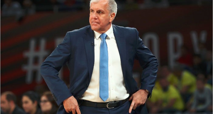 Zeljko Obradovic