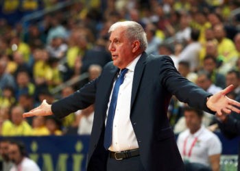 Zeljko Obradovic