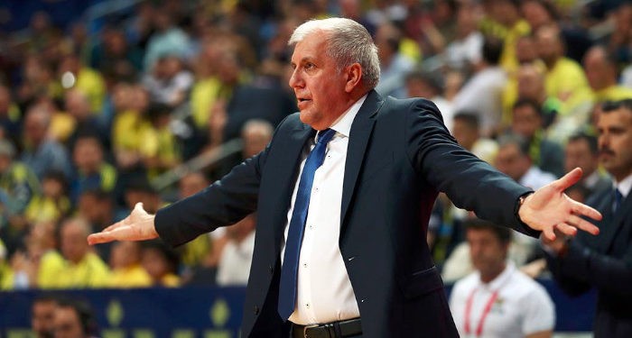 Zeljko Obradovic
