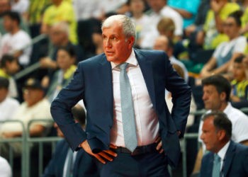 Zeljko Obradovic