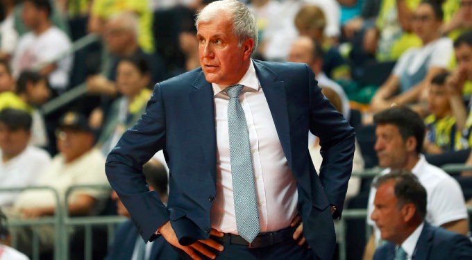 Zeljko Obradovic