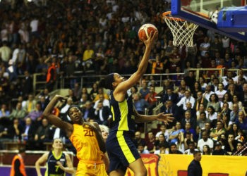 Fenrebahçe-Galatasaray