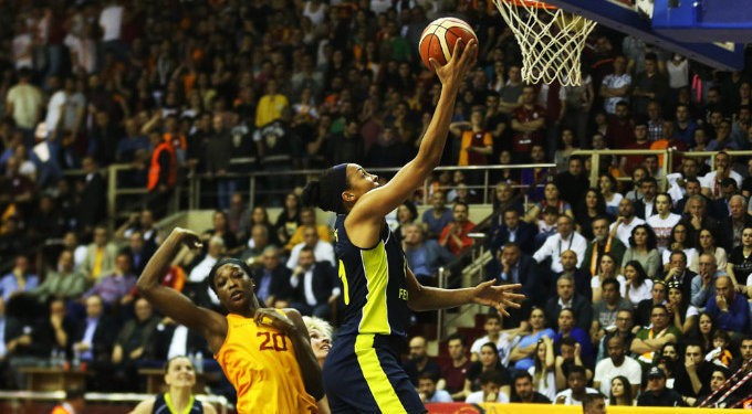 Fenrebahçe-Galatasaray