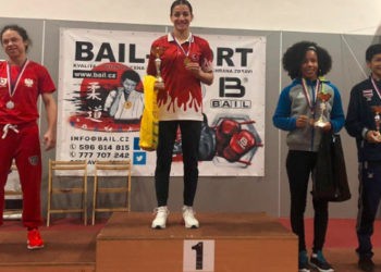 Buse Naz Çakıroğlu