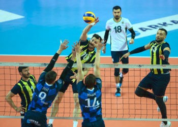 Arkas Spor 3-0 Fenerbahçe