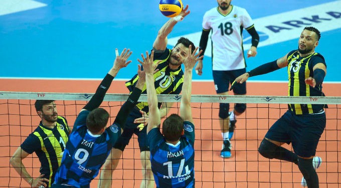 Arkas Spor 3-0 Fenerbahçe