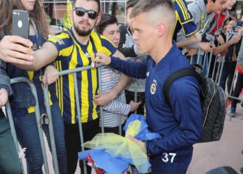 Fenerbahçe Erzurum'da