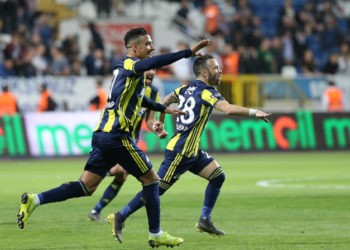 Fenerbahçe Futbol Takımı