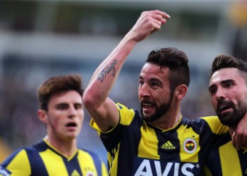 Fenerbahçe Futbol Takımı