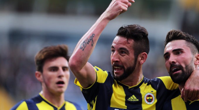 Fenerbahçe Futbol Takımı