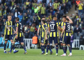 Fenerbahçe Futbol Takımı