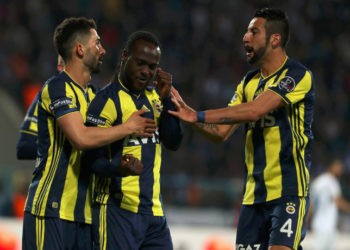 Fenerbahçe Futbol Takımı