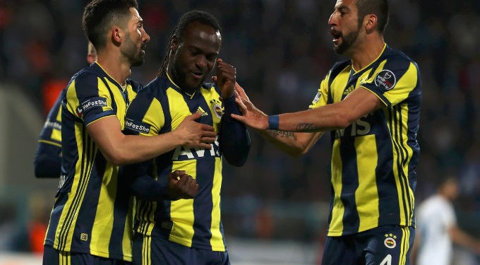 Fenerbahçe Futbol Takımı