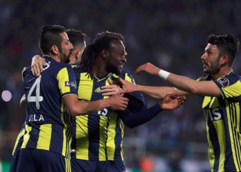 Fenerbahçe Futbol Takımı