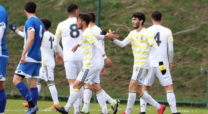 Fenerbahçe U21 Futbol Takımı