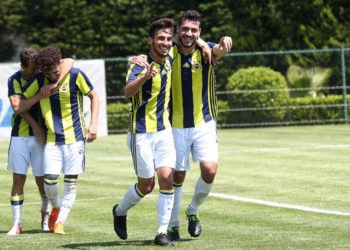 Fenerbahçe U21 Futbol Takımı