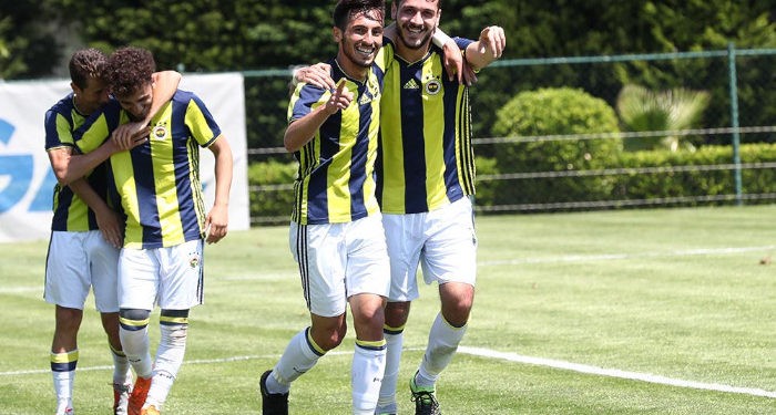 Fenerbahçe U21 Futbol Takımı