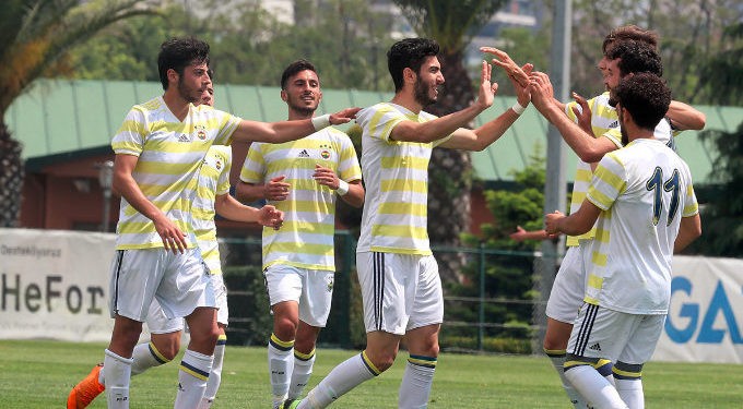 Fenerbahçe U21 Futbol Takımı