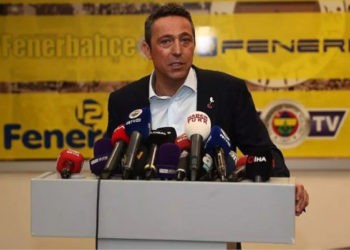 Ali Koç