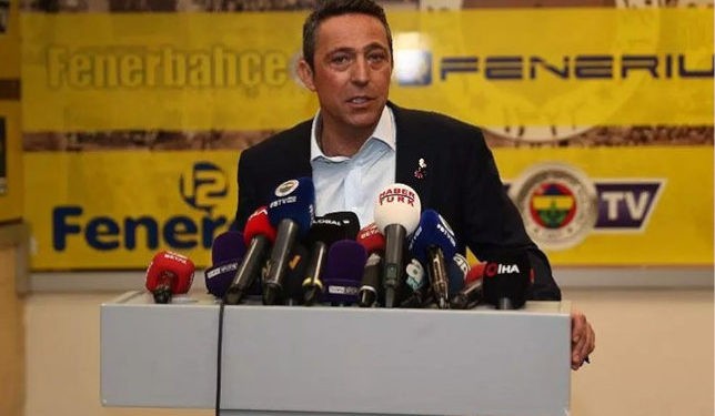 Ali Koç