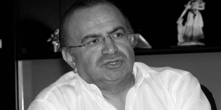 Metin Aşık'ı kaybettik