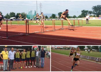 Turkcell Süper Lig'in ilk kademe yarışları tamamlandı