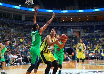 Fenerbahçe Beko-Tofaş