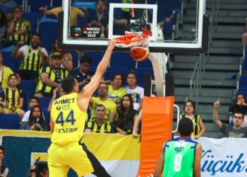 Fenerbahçe Beko-Tofaş