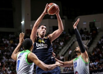 Tofaş - Fenerbahçe Beko