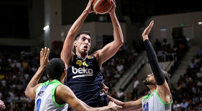 Tofaş - Fenerbahçe Beko