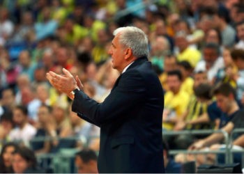 Zeljko Obradovic