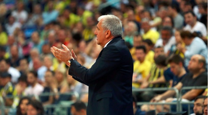 Zeljko Obradovic