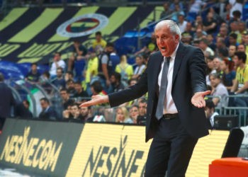 Zeljko Obradovic