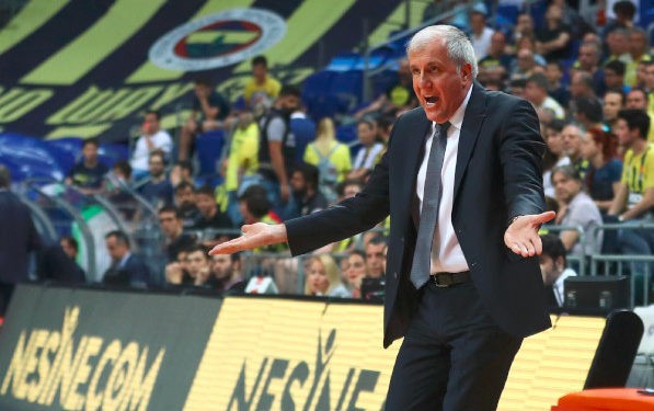 Zeljko Obradovic