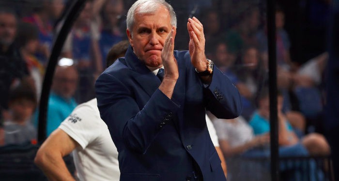 Zeljko Obradovic