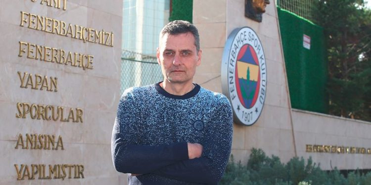 Zoran Terzic