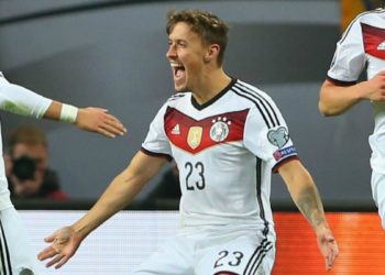 Max Kruse Fenerbahçe’de