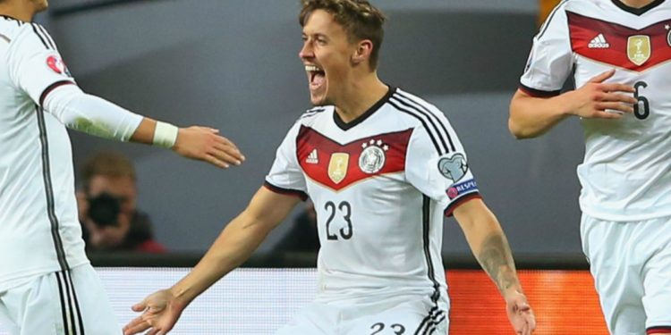 Max Kruse Fenerbahçe’de