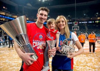 Nando De Colo Fenerbahçe Beko’da