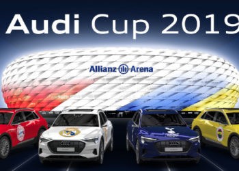 Fenerbahçemizin Audi Cup kadrosu belli oldu