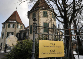 CAS, Trabzonspor'un başvurusunu reddetti
