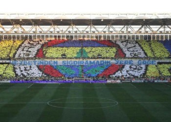 Dünya Fenerbahçeliler Günü kutlu olsun