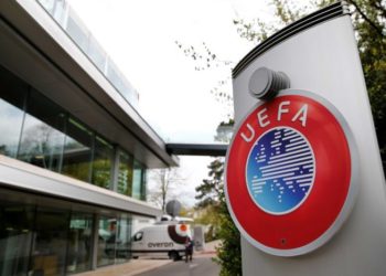 UEFA'dan Fenerbahçe açıklaması