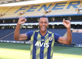 Mathias ‘Zanka’ Jattah-Njie Jorgensen