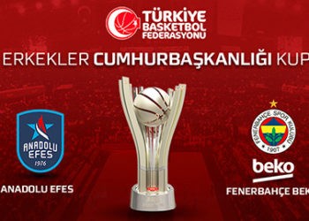 35. Erkekler Cumhurbaşkanlığı Kupası