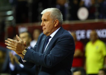 Zeljko Obradovic
