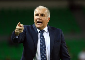 Zeljko Obradovic